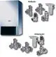 Wolf-Paket-Heizwerttherme-CGU-2-10-Erdgas-E-RM-2-Anschluss-Set-Unterputz-8616111W11 gallery number 1